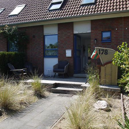 Ferienhaus Haffmeer Scharbeutz Exterior foto