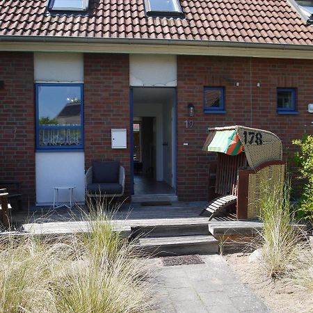 Ferienhaus Haffmeer Scharbeutz Exterior foto