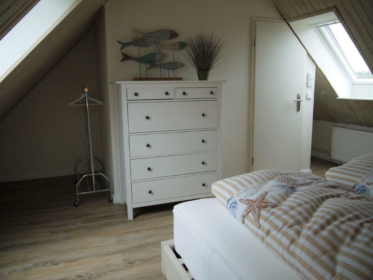 Ferienhaus Haffmeer Scharbeutz Exterior foto